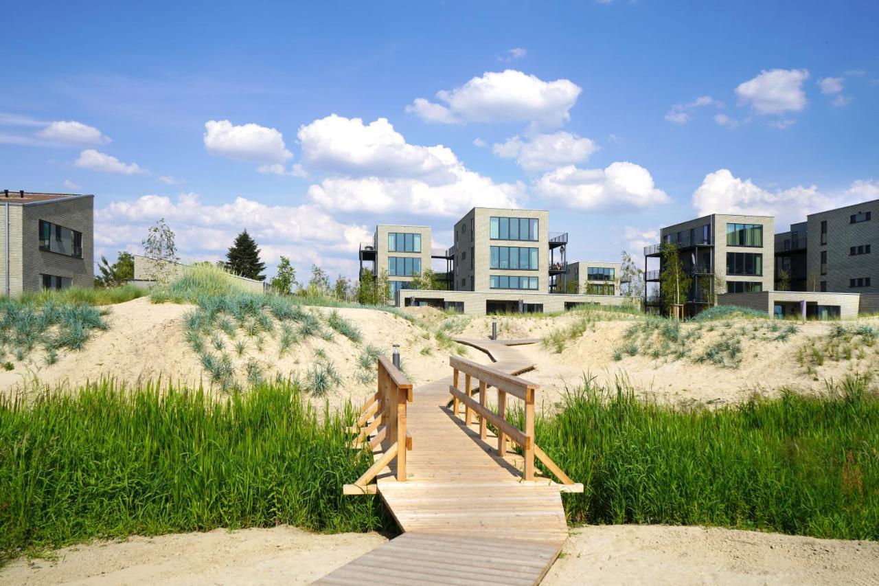 Marissa Resort Lembruch Exteriör bild