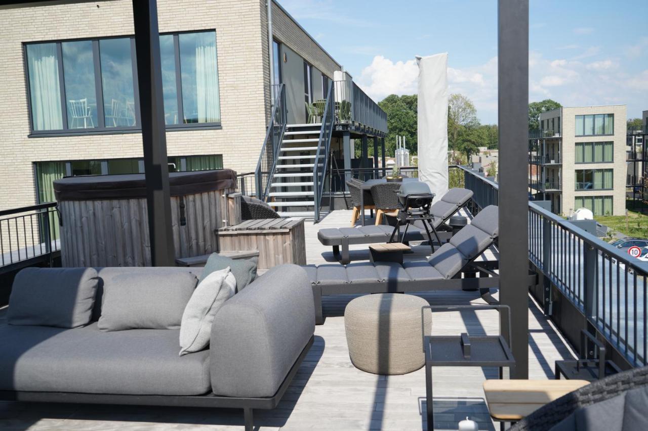 Marissa Resort Lembruch Exteriör bild