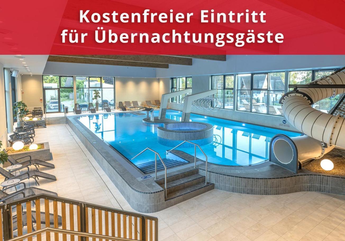 Marissa Resort Lembruch Exteriör bild